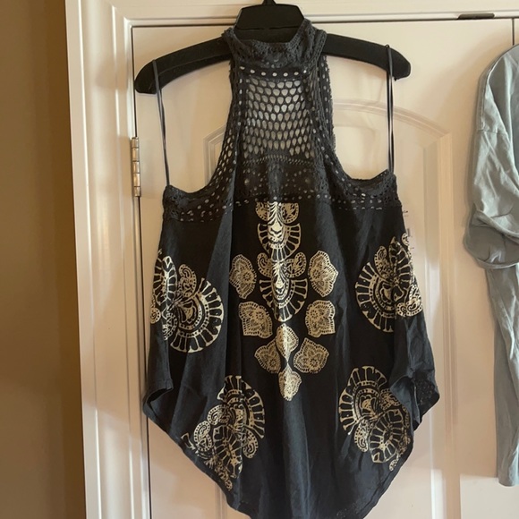 Free People Women’s Tank M
